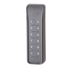 Aritech ATS1181 ATS Secure Mifare Desfire EV1/EV2 Smart Card Reader And Keypad, Long, With Output & RTE