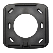 Aritech ATS118X-CVR-SQ Installation Backplate For ATS1182, ATS1183 & ATS1184