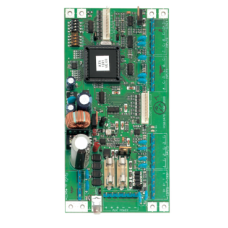 Aritech ATS1201EMBC ATS1201E Smart DGP Spare PCB