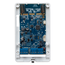 Aritech ATS1236 Wireless DGP Receiver, 433MHz - In Plastic Housing, EN Grade 2