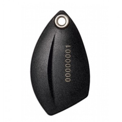 Aritech ATS1451 ATS Secure Mifare Keyfob (For ATS1136 & ATS118X Keypads/readers) - Black - Pack Of 5 Aritech ATS1451 ATS Secure Mifare Keyfob (For ATS1136 & ATS118X Keypads/readers) - Black - Pack Of 5
