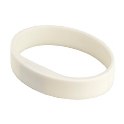 Aritech ATS1458W ATS Secure Mifare Wristband (For ATS1136 & ATS118x Keypads/Readers) - White - Pack of 5