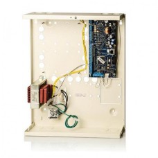 Aritech ATS3500A-IP-MM Advisor Advanced ATS3500A Embedded IP Control Panel In Medium Metal Housing Aritech ATS3500A-IP-MM Advisor Advanced ATS3500A Embedded IP Control Panel In Medium Metal Housing