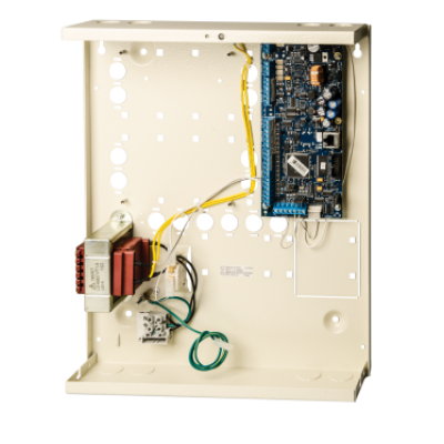 Aritech ATS3500A-IP-MM-HK Kit Including ATS3500A-IP-MM, ATS1135 (Landscape) Keypad with Reader, Grade 3, PD6662:2010 & PD6662:2017
