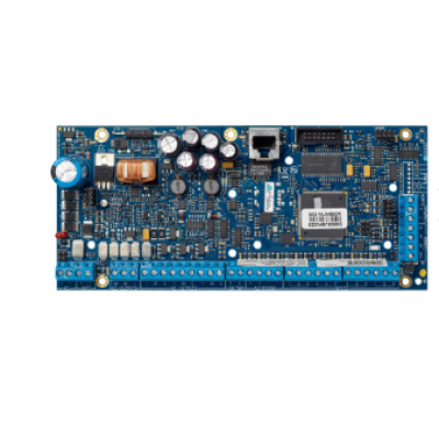 Aritech ATS4500AV-IP-MBC Advisor Advanced ATS4500AV-IP Panel Spare PCB, VdS Class C