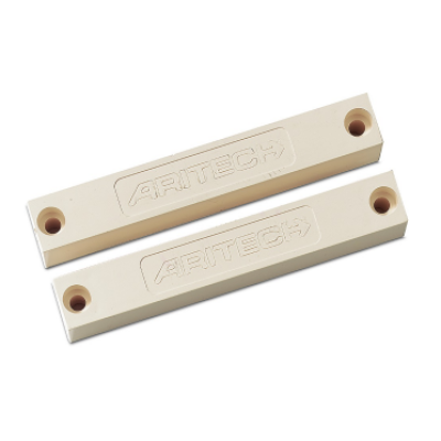 Aritech DC142 Industrial Surface Mount, Screw Terminals, N/C, 75mm Wide Gap, White (Ungraded)