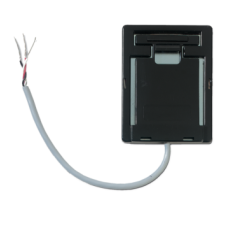 Carrier DC301 Money Trap Contact To Detect Removal Of Last Bank Note, Self-adhesive, C/O Contact, Black (Ungraded)