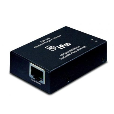 Carrier ESP-300 Ethernet Surge Protector (10/100/1000Mbps)