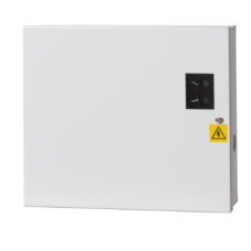 Aritech PM841 Power Supply Switch Mode, 13.8 V DC, 1A