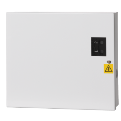 Aritech PM842 Power Supply Switch Mode, 13.8 V DC, 2A