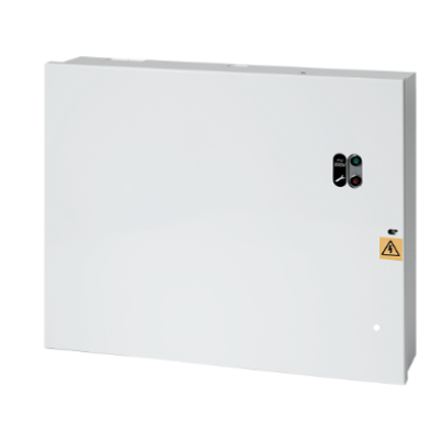 Aritech PM861 Power Supply Switch Mode, 24V DC, 1A