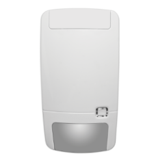 Aritech RF-DD1012PI-K4 Wireless Dual Technology Motion Sensor, 12m PI LoNa