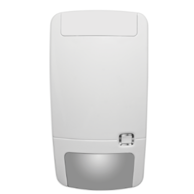 Aritech RF-DD1012PI-K4 Wireless Dual Technology Motion Sensor, 12m PI LoNa