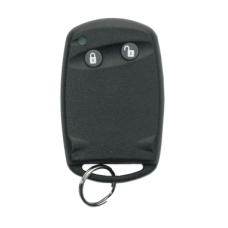 Aritech RF352I4 Wireless 2-Button Keyfob 433 MHz,63 Bit