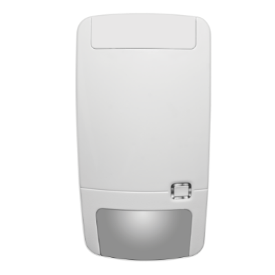 Aritech RF4112I4 Wireless 12m Dual Motion Detector, 433 Mhz, 63 Bit