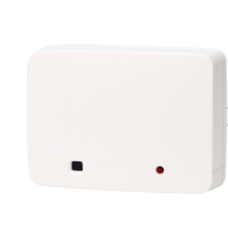 Aritech RF903I4 Wireless Acoustic Glassbreak Detector, 433 MHz, 63 bit