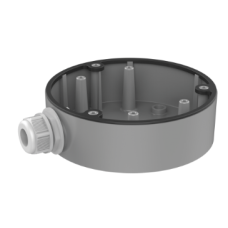Aritech TVD-BB3 TruVision™ Dome Back Box