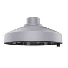 Aritech TVD-CB3A TruVision Dome 3-Inch Cup Base (For S6 w/ Cable Harness)