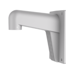 Aritech TVD-CBW TruVision Wall Mount Bracket Compatible With TruVision Cup Bases TVx-CBx