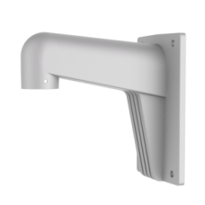 Aritech TVD-CBW-W TruVision Wall Mount Bracket Compatible With White TruVision Cup Bases TVD-CBx-W