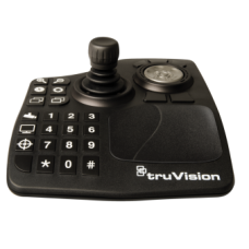 Aritech TVK-400-USB TruVision™ USB Keypad