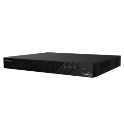 Aritech TVN-1216-2T TruVision NVR 12, 16 channel, 2TB Aritech TVN-1216-2T TruVision NVR 12, 16 channel, 2TB
