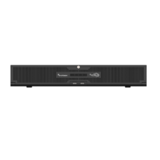 Aritech TVN-2308S-4T TruVision NVR 23 Recorder, 8 Channel, With PoE Ports, 4 TB