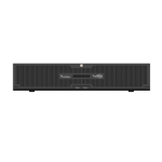 Aritech TVN-2316-6T TruVision NVR 23 Recorder, 16 IP Channel, 6 TB
