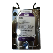 Aritech TVN-HDD-2TB-2 TruVision Recorder HDD Expansion Kit 2 TB