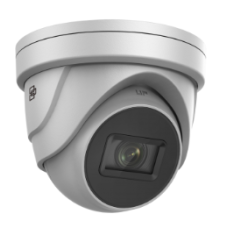 Aritech TVT-6102 TruVision HD-TVI Analog Turret Camera, 2MPX, 3.6MM Lens, True D/N, WDR, 20m White LED HD-TVI Output, Coax OSD Control, 12VDC, IP67 Aritech TVT-6102 TruVision HD-TVI Analog Turret Camera, 2MPX, 3.6MM Lens, True D/N, WDR, 20m White LED HD-TVI Output, Coax OSD Control, 12VDC, IP67