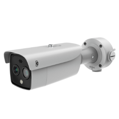 Aritech TVTH-S01-0003-BUL-G Truvision IP Thermal Bullet Camera, 256, 192, 10mm Lens, 4mp Visible Light Camera Aritech TVTH-S01-0003-BUL-G Truvision IP Thermal Bullet Camera, 256, 192, 10mm Lens, 4mp Visible Light Camera