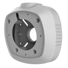 Aritech TVW-AWB-1 TruVision™ Angled Backbox Mount For Wedge Camera For Indoor And Outdoor Use Aritech TVW-AWB-1 TruVision™ Angled Backbox Mount For Wedge Camera For Indoor And Outdoor Use