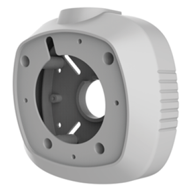 Aritech TVW-AWB-1 TruVision™ Angled Backbox Mount For Wedge Camera For Indoor And Outdoor Use Aritech TVW-AWB-1 TruVision™ Angled Backbox Mount For Wedge Camera For Indoor And Outdoor Use