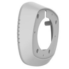 Aritech TVW-AWB-2 TruVision™ Angled Backbox Mount For Wedge Camera Aritech TVW-AWB-2 TruVision™ Angled Backbox Mount For Wedge Camera