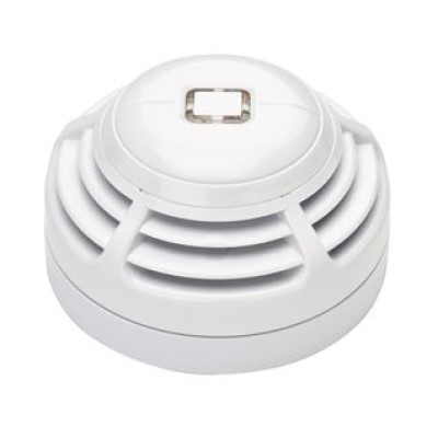Aritech TX-6010-03-1 Wireless Smoke/Heat Sensor, 868MHz GEN2, EN14604:2005/AC:2008 and BS 5