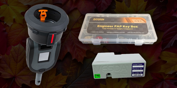 Autumn Essentials For Fire System Engineers Autumn Essentials For Fire System Engineers