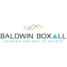 Baldwin Boxall QSR60WM 60W Power Supply Unit & Metalwork