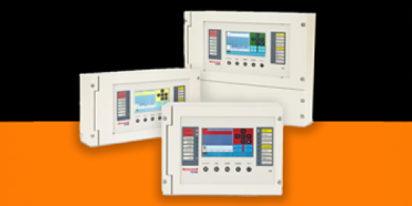 Honeywell Morley-IAS Max: Fire Safety Made Easy Honeywell Morley-IAS Max: Fire Safety Made Easy