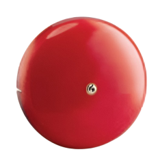 C-Tec 24V Polarised 6” Fire Bell (BF336C)