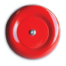 C-Tec 24V Polarised Fire Bell, Internal (BF336)