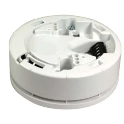 C-Tec CA431A/W CA Base Sounder – White