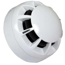 C-Tec CA450A/SW CA Compact Ceiling Sounder - White