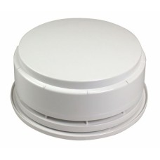 C-Tec CA454A/W/LD CA Base Voice Sounder White, Invacuation Message