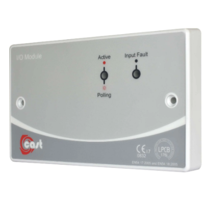 C-Tec CA730 CA Input Output Module