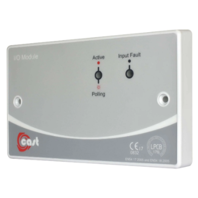 C-Tec CA732 CA Zone Monitor Module