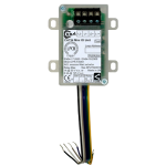 C-Tec CA734 CA Mini Input Output Module