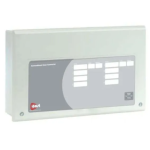C-Tec CA740 Cast 4w Conventional Zone Convertor - No PSU Included
