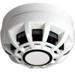 C-Tec CP411 CAST-PRO CO Fire + Smoke + Heat Multisensor