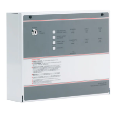 C-Tec FF382-2/C-TEC FP2 2 Zone Fire Panel