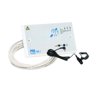 C-Tec ML1/K1 ML1 Hearing Loop System 